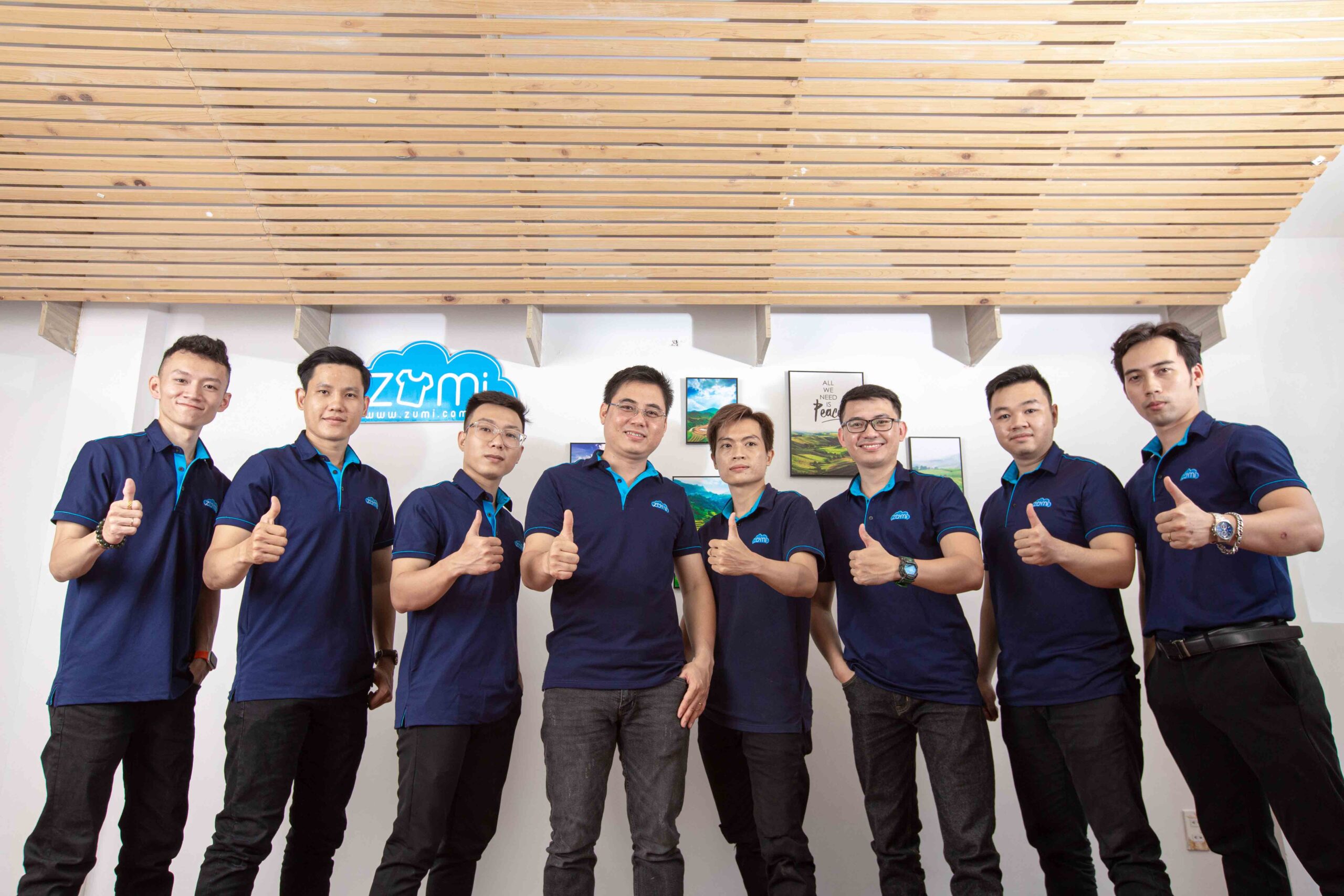 Vì Sao Doanh Nghiệp Nên In Áo Thun Đồng Phục Bình Định?