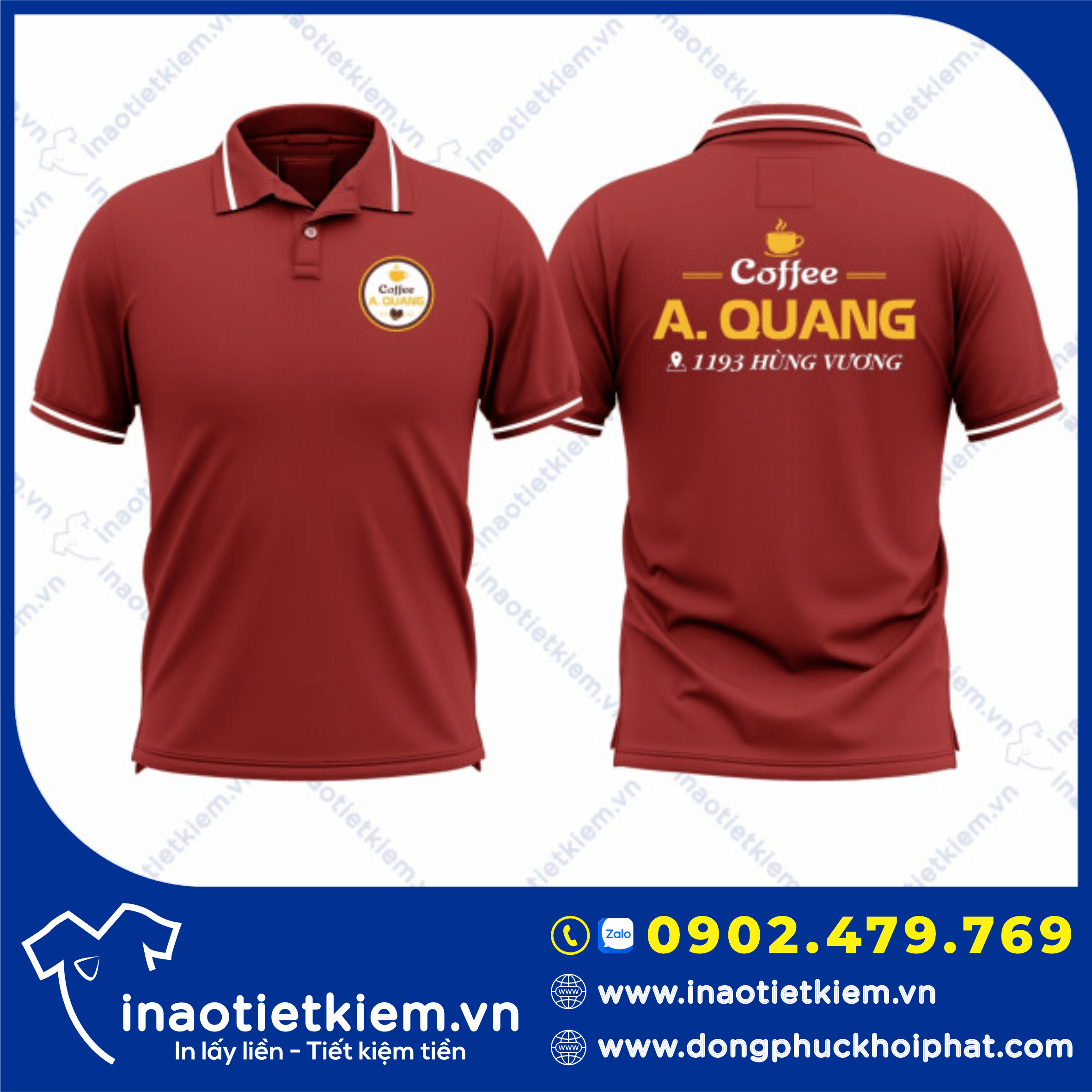 Nỗi Lo Của Chủ Doanh Nghiệp Khi Đặt Áo Đồng Phục Là Gì?
