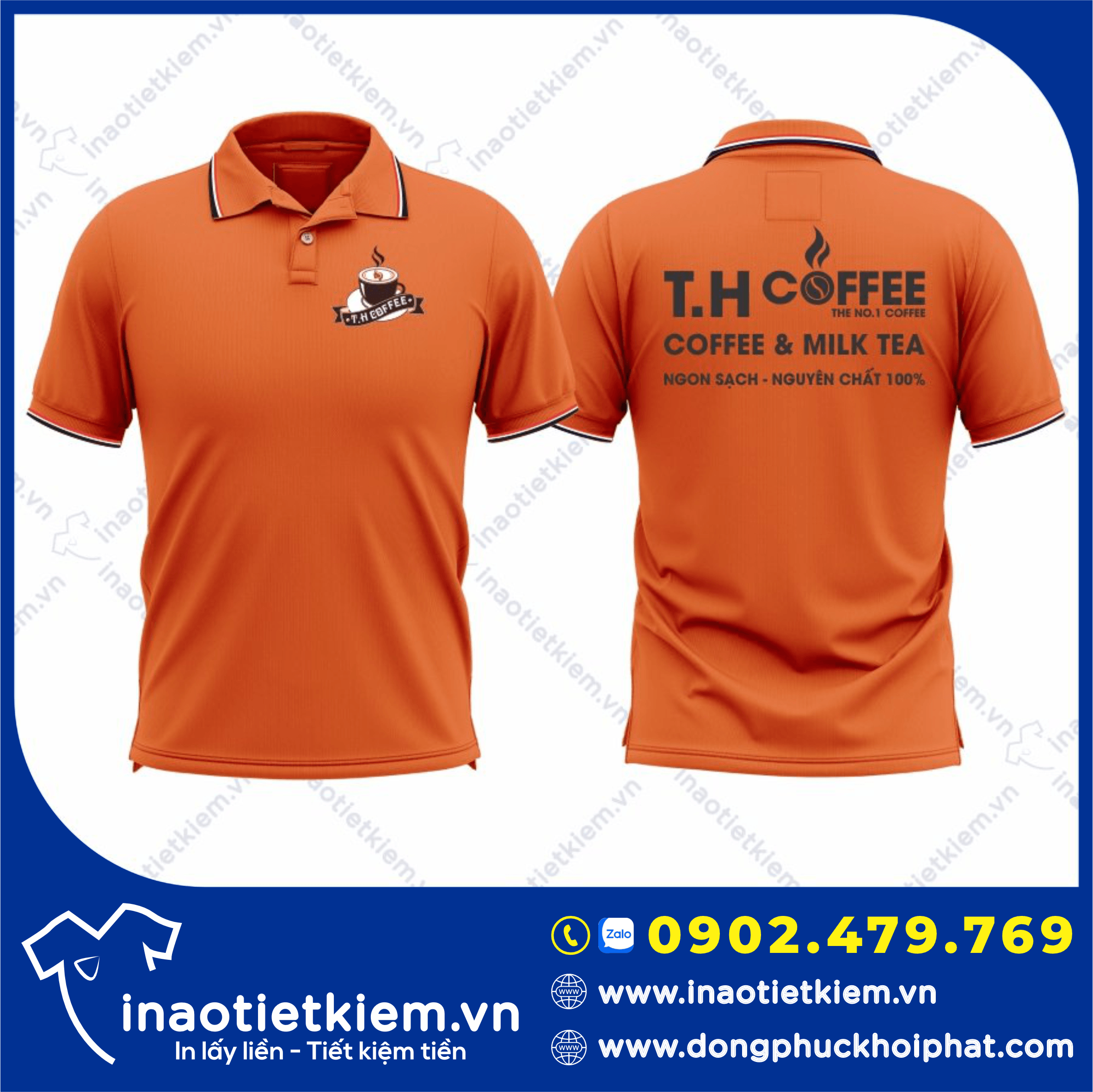 Quy Trình Làm Áo Thun Đồng Phục Chuyên Nghiệp Tại Quy Nhơn