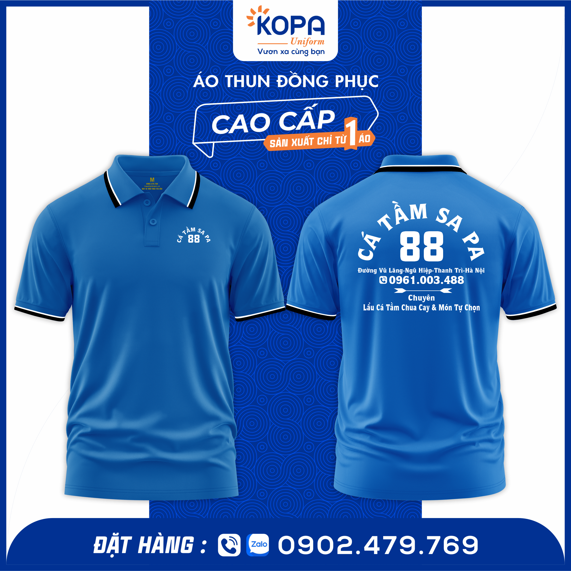 Chọn Đồng Phục Doanh Nghiệp Phù Hợp Văn Hóa Công Ty
