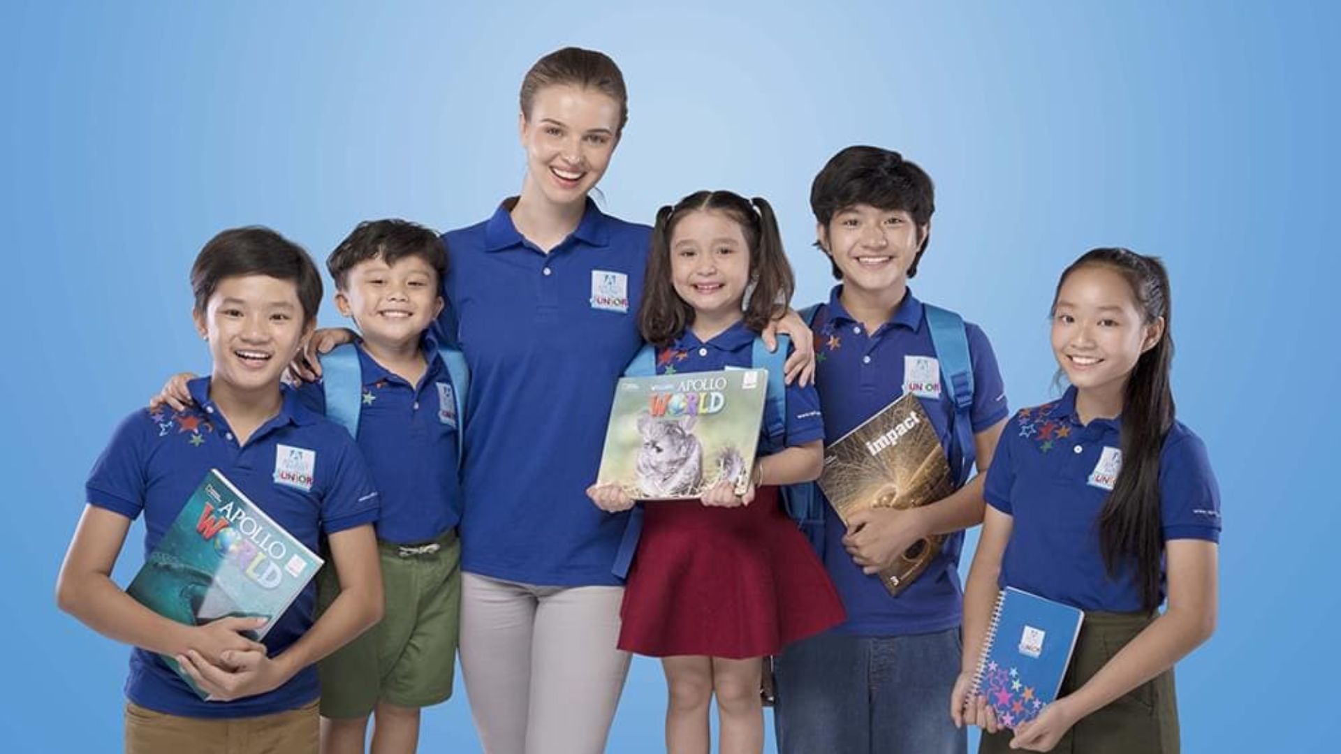Áo Thun Đồng Phục Bình Định Giúp Quảng Bá Thương Hiệu