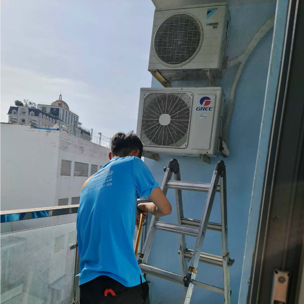 Những sai lầm khi đặt may áo thun đồng phục