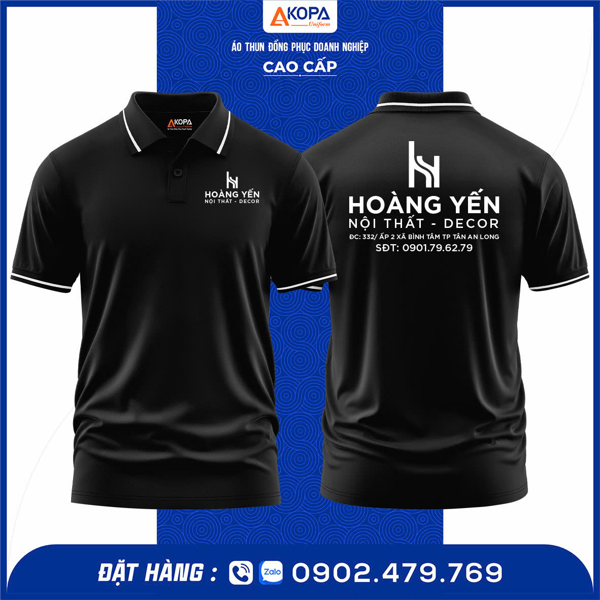 Cách Chọn Form Áo Đồng Phục Phù Hợp Mọi Dáng Người Mặc