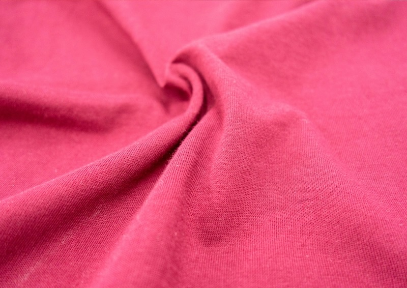 Các loại vải nên chọn khi đặt may áo thun đồng phục từ A-Z